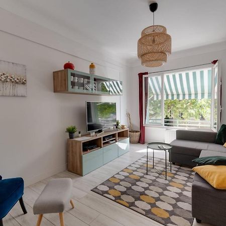 Le Baulier - 2 Bedrooms Apartment Annecy Exterior photo