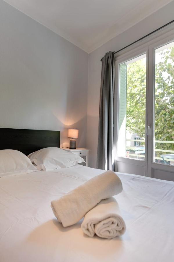 Le Baulier - 2 Bedrooms Apartment Annecy Exterior photo